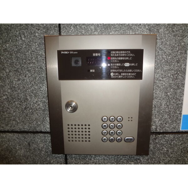 プライムコート新大阪の外観2枚目