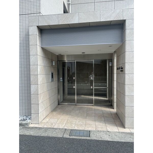 クレア・ド・ルーン伊丹の外観2枚目