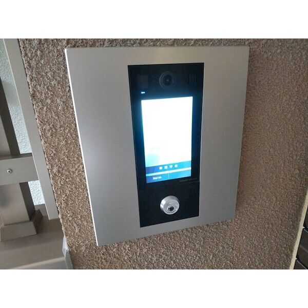 Hygge伏見の外観3枚目