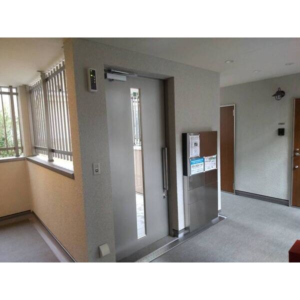 Hygge伏見の外観5枚目