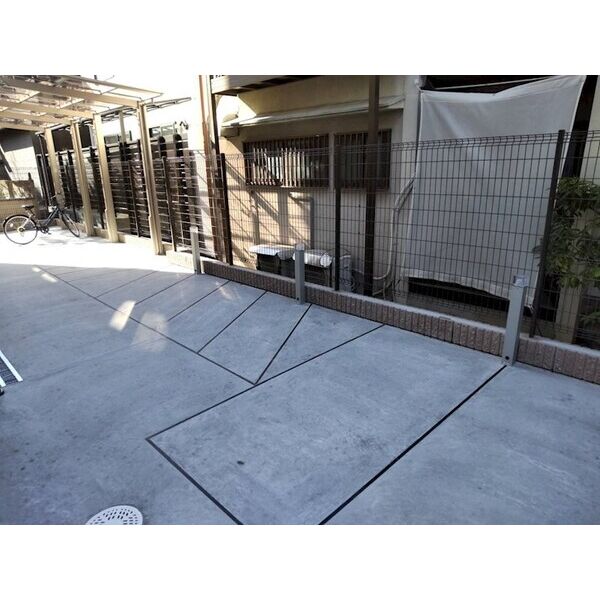 Hygge伏見の外観6枚目