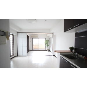 805号室の写真