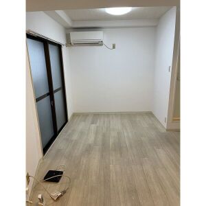 407号室の写真