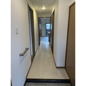 704号室の写真