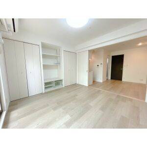 206号室の写真