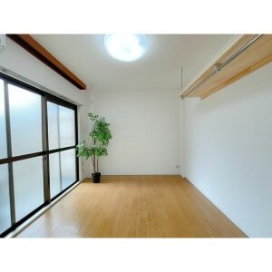 202号室の写真
