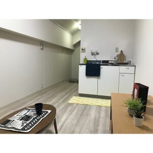 205号室の写真