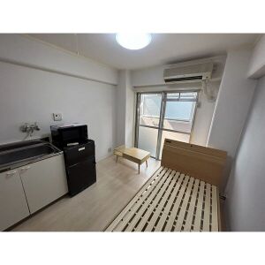 307号室の写真