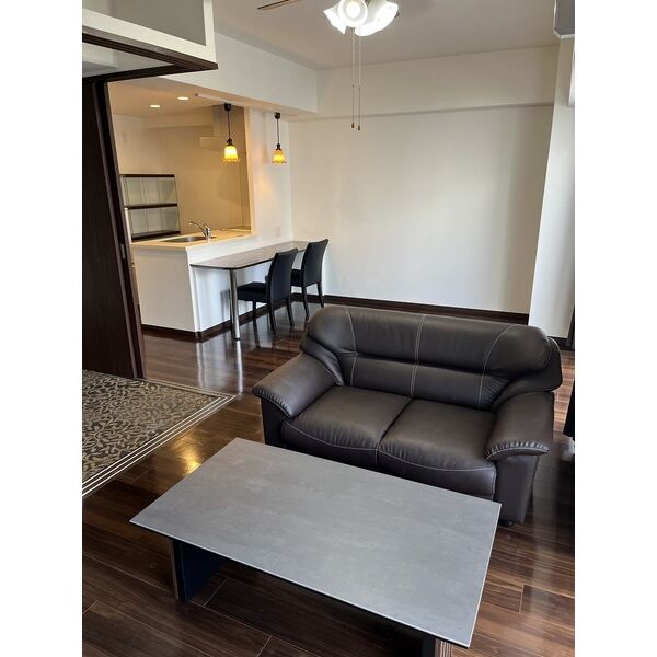 セレニテ梅田北Premiumの室内写真1枚目