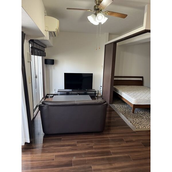 セレニテ梅田北Premiumの室内写真2枚目