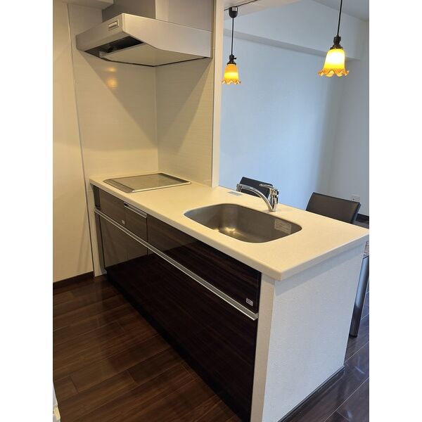 セレニテ梅田北Premiumの室内写真5枚目