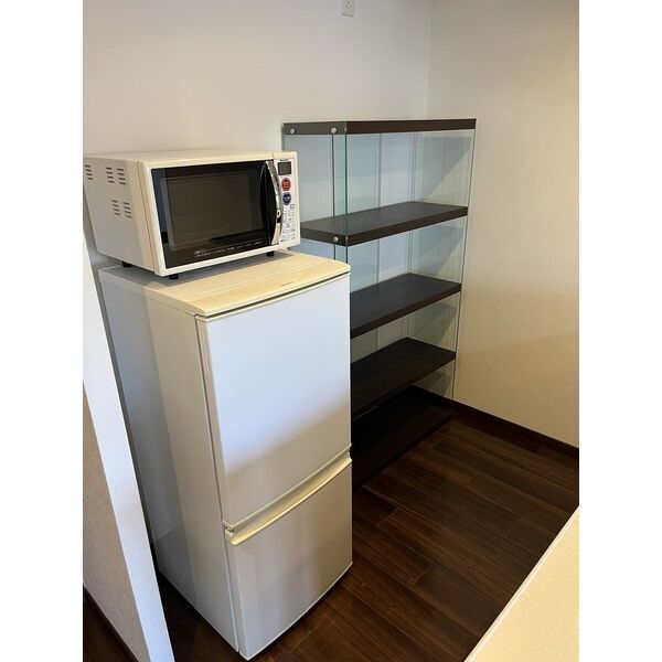 セレニテ梅田北Premiumの室内写真6枚目