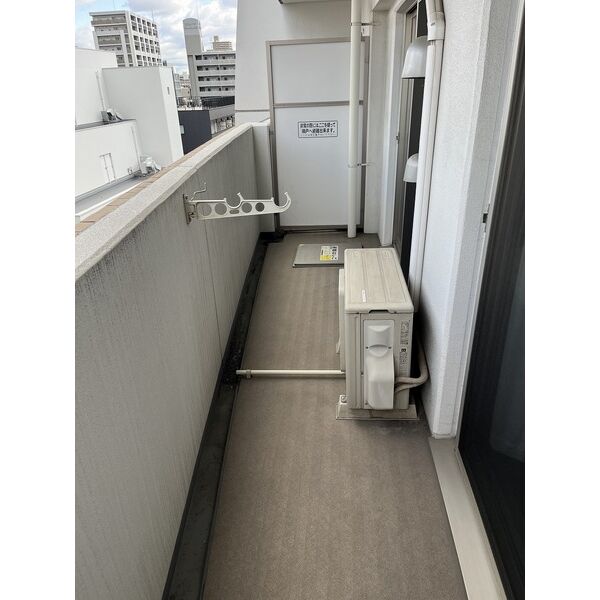 セレニテ梅田北Premiumの室内写真10枚目