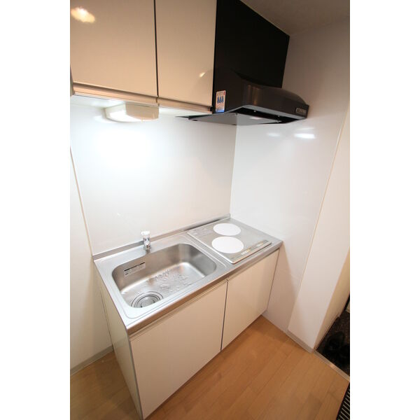 プライムコート新大阪の室内写真4枚目