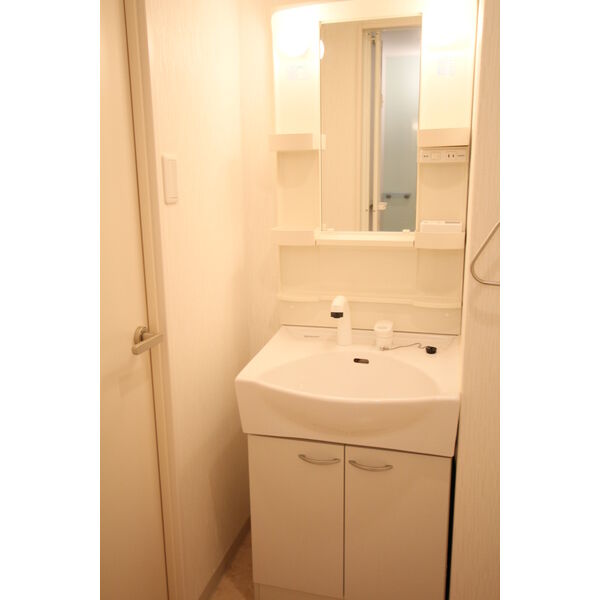 プライムコート新大阪の室内写真6枚目