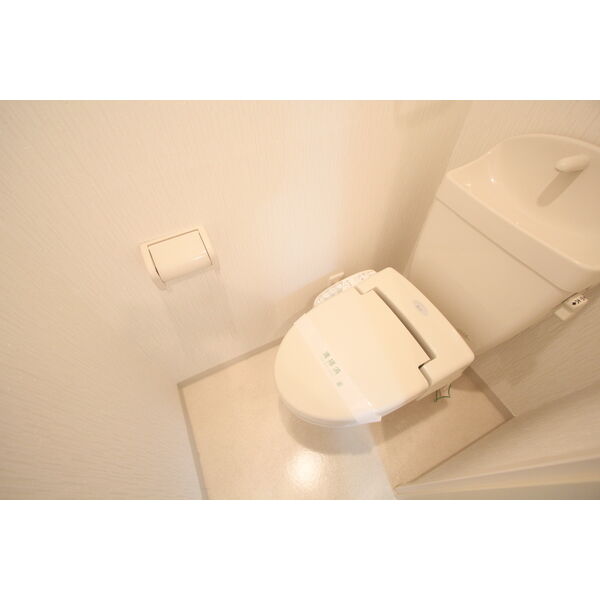 プライムコート新大阪の室内写真7枚目