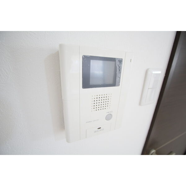 プライムコート新大阪の室内写真10枚目