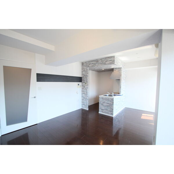 アスール江坂3rdの室内写真1枚目