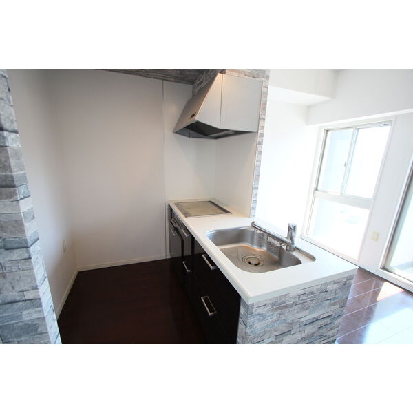 アスール江坂3rdの室内写真3枚目