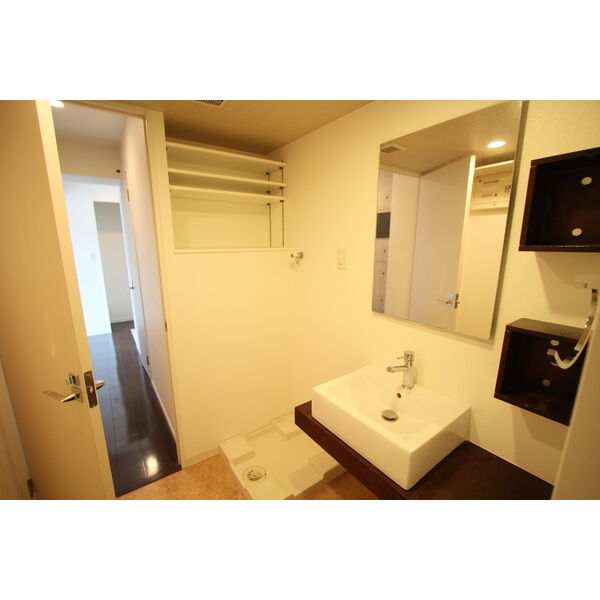 アスール江坂3rdの室内写真5枚目