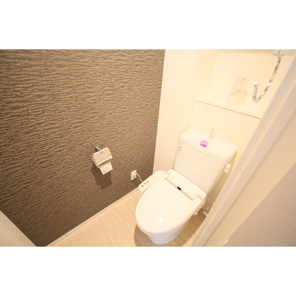 アスール江坂3rdの室内写真6枚目