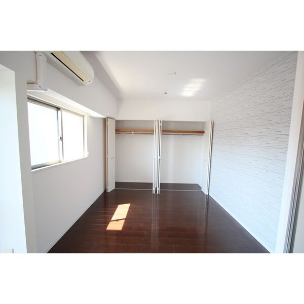 アスール江坂3rdの室内写真7枚目