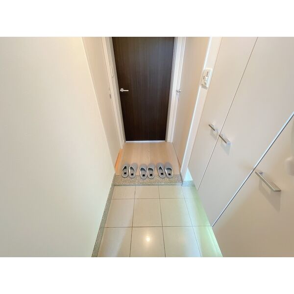 レジュールアッシュ福島の室内写真1枚目