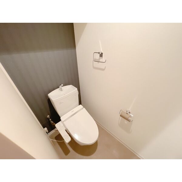 レジュールアッシュ福島の室内写真3枚目