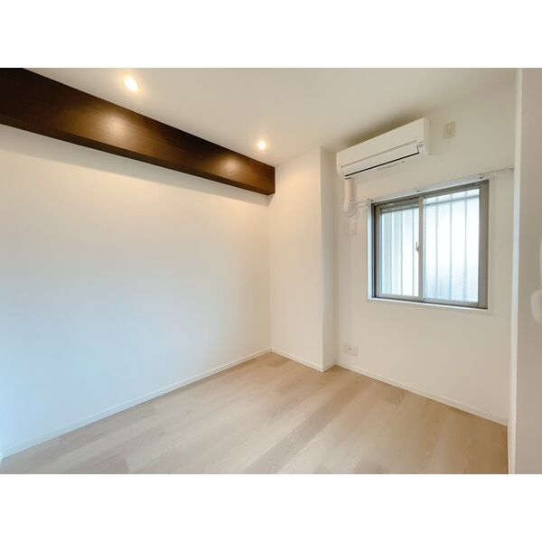 レジュールアッシュ福島の室内写真4枚目