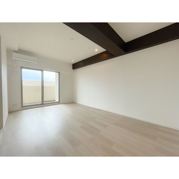 レジュールアッシュ福島の室内写真6枚目