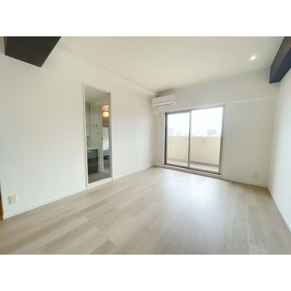 レジュールアッシュ福島の室内写真7枚目