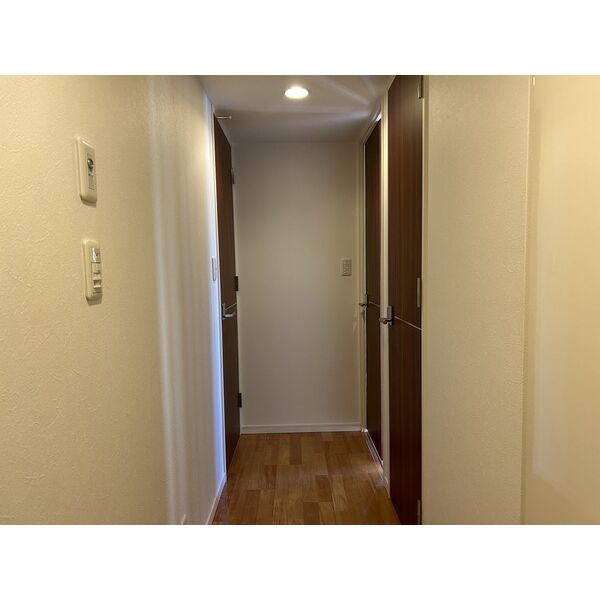 アークアベニュー梅田北の室内写真1枚目