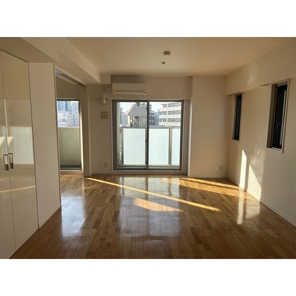 アークアベニュー梅田北の室内写真2枚目