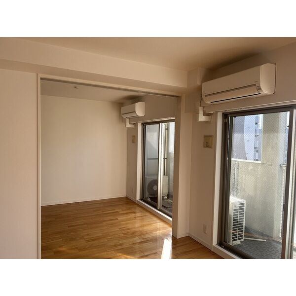 アークアベニュー梅田北の室内写真3枚目