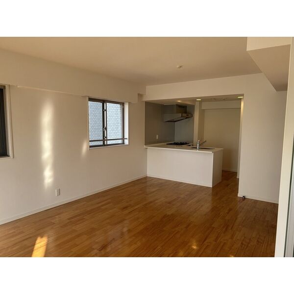 アークアベニュー梅田北の室内写真5枚目