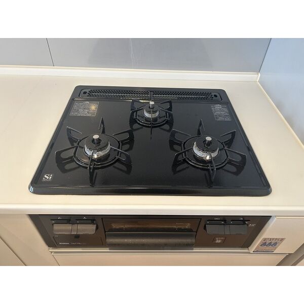 アークアベニュー梅田北の室内写真6枚目