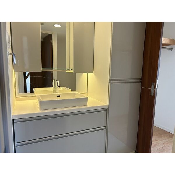 アークアベニュー梅田北の室内写真8枚目