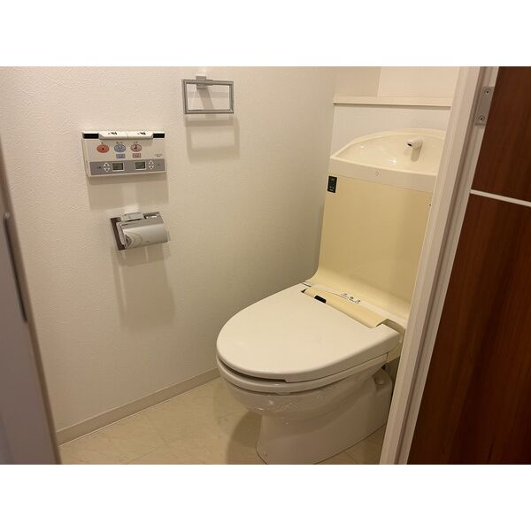 アークアベニュー梅田北の室内写真9枚目