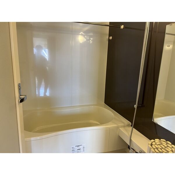 アークアベニュー梅田北の室内写真10枚目