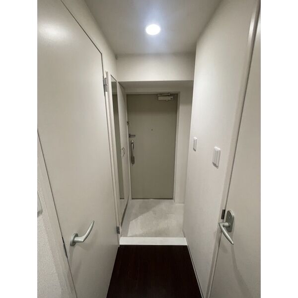 クレア・ド・ルーン伊丹の室内写真2枚目