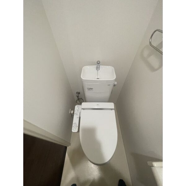 クレア・ド・ルーン伊丹の室内写真3枚目