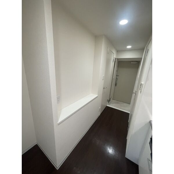 クレア・ド・ルーン伊丹の室内写真1枚目