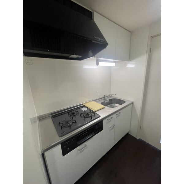 クレア・ド・ルーン伊丹の室内写真5枚目