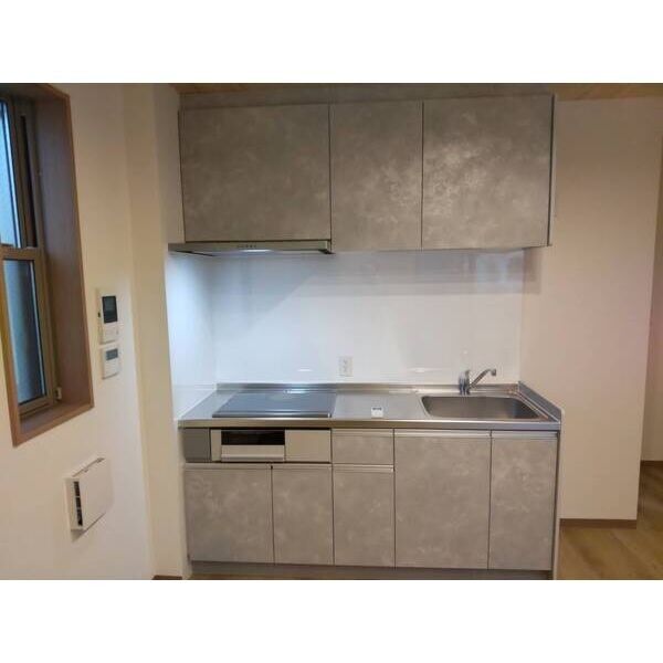 Hygge伏見の室内写真10枚目