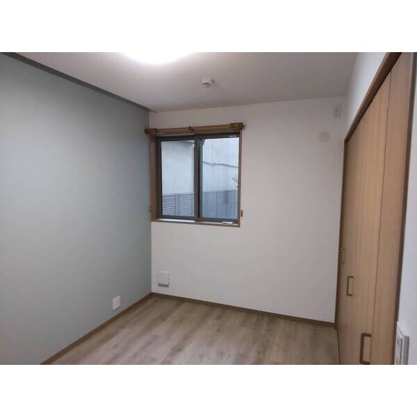 Hygge伏見の室内写真13枚目