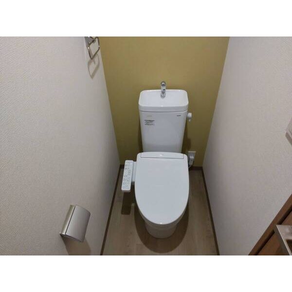 Hygge伏見の室内写真15枚目