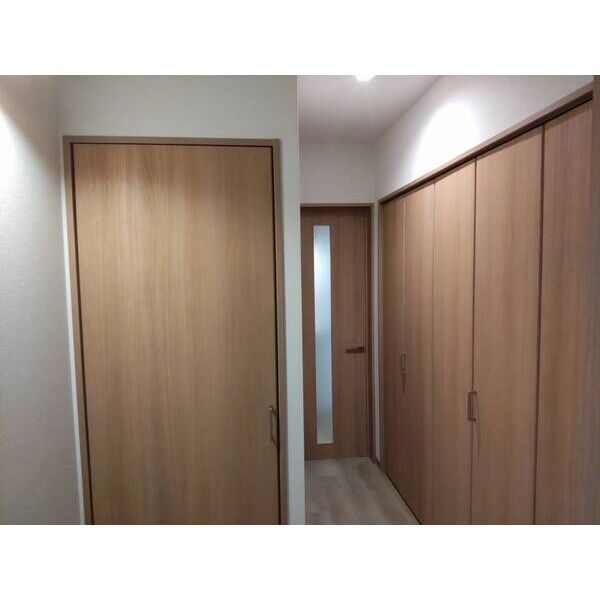 Hygge伏見の室内写真17枚目