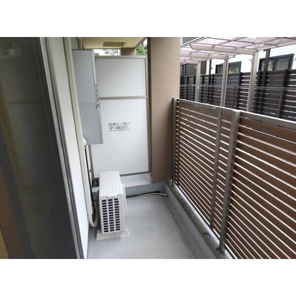 Hygge伏見の室内写真18枚目