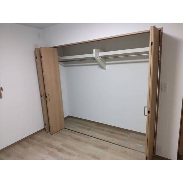 Hygge伏見の室内写真20枚目