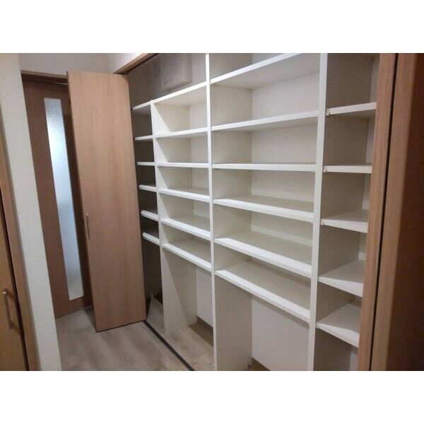 Hygge伏見の室内写真19枚目